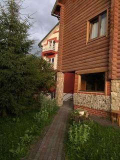 Cottage Kalina - Bukovel - 5
