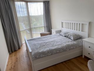 Apartamentai Šventojoje poilsio komplekse “Elija” - Palanga - 8