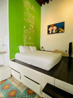 Kuku Ruku Hotel - Querétaro - 1