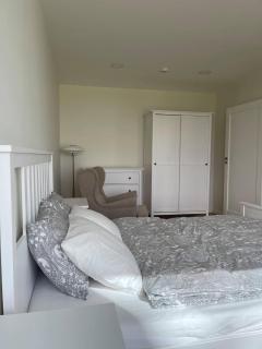 Apartamentai Šventojoje poilsio komplekse “Elija” - 7