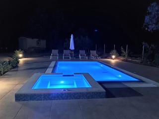 Fiore di Rodi - Private Pool, Jacuzzi and Barbecue - Ialyssos - 9