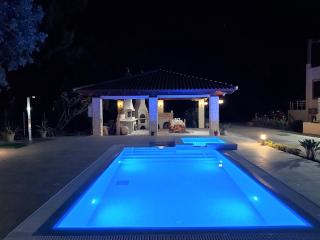 Fiore di Rodi - Private Pool, Jacuzzi and Barbecue - Ialyssos - 7