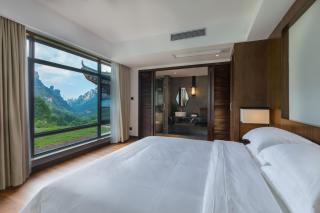 Heart Awakening Lodge Wulingyuan - 8