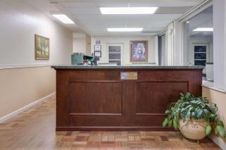 Days Inn by Wyndham Asheville West - Candler - 7