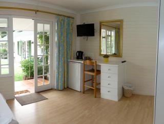 Somer Place B&B - 3