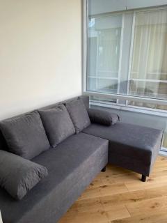 Apartamentai Šventojoje poilsio komplekse “Elija” - Palanga - 3