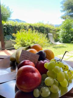 Lallas Home with garden and lake view - Varenna - 1