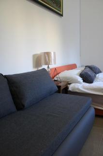 Studio apartman Hinko - 7
