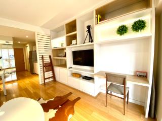 EXCLUSIVE PALERMO APARTMENT - Buenos Aires - 8