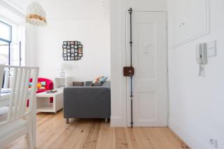 Charming apartment in Lisbon Center- Checkinhome - 9