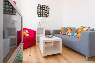 Charming apartment in Lisbon Center- Checkinhome - 8