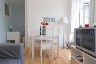 Charming apartment in Lisbon Center- Checkinhome - 6