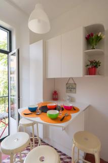Charming apartment in Lisbon Center- Checkinhome - 1