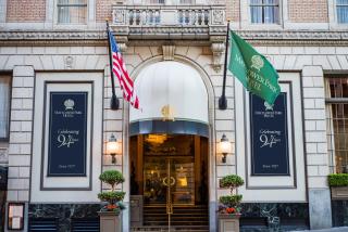 Mayflower Park Hotel - Seattle - 0