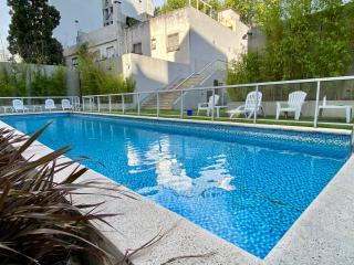 EXCLUSIVE PALERMO APARTMENT - Buenos Aires - 0