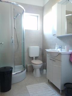 Villa Luce Apartment House - Karlobag - 5