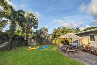 The Surf House - Fort Lauderdale - 0