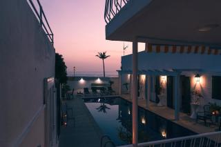 VILLA GUADALUPE PRIVATE PooL - Puerto de Tazacorte - 9