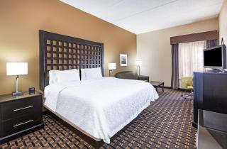 Comfort Inn Sherman - Sherman - 4