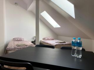 Villa 37b Bed and Breakfast - Varsovie - 3