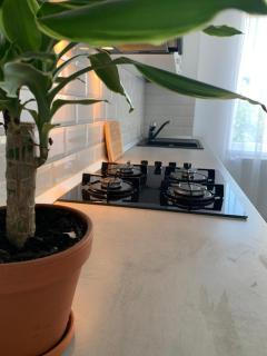 Apartament Anca - Sînmartin - 1
