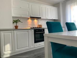 Apartament Anca - Sînmartin - 0