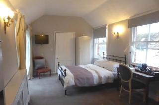 The Crown Inn, Kemerton - Tewkesbury - 4