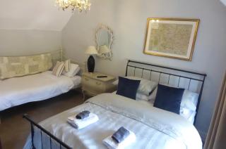 The Crown Inn, Kemerton - 9