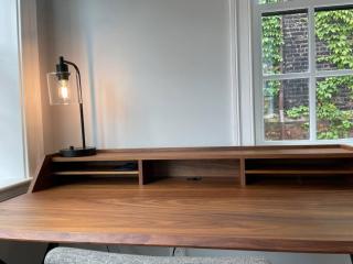 The King Suite at Prince Street Inn ADA Accessible - 1