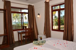 Zanoceanique Hotel - Matemwe - 4