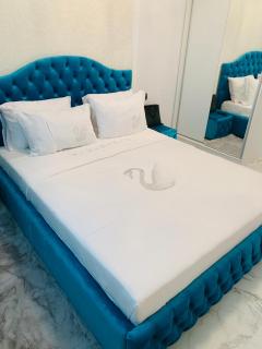 Mamaia Nord Luxury Beach - Mamaia - 4