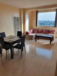 Malavi University apartment Ruse! Comfort&clean! - Ruse - 8