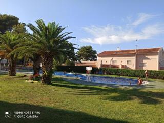 Atico in Cap Salou with amazing rooftop - 9