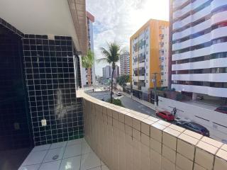 Edifício Tabriz Apto. 204 Nobile Stays - Maceió - 3