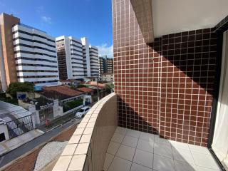 Edifício Tabriz Apto. 204 Nobile Stays - Maceió - 2
