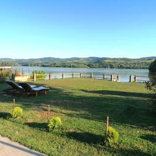 Captain's house by the Danube river - Čerević - 8