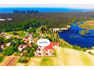 Dom Dolores Pogorzelica - 7