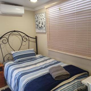 KOL-IN SELF CATERING - Prieska - 6