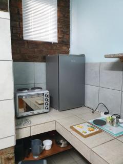 KOL-IN SELF CATERING - Prieska - 2