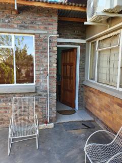 KOL-IN SELF CATERING - 1