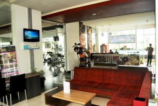 High Livin Apartment Baros - Cimahi - 6