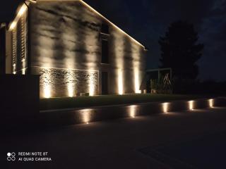 agriturismo Casa Pezzo - Castelnuovo del Garda - 5