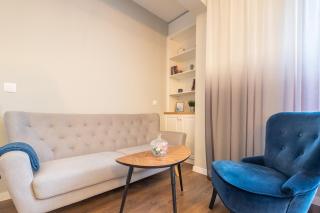 Designer & Cozy 2BD Flat with a parking in the city center by Flat Mаnager - Sofia - 3