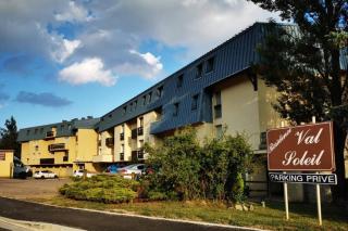 Bel appartement 45m2 rez de chaussée plein sud - Font-Romeu-Odeillo-Via - 8