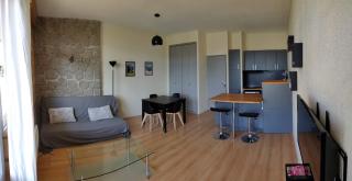 Bel appartement 45m2 rez de chaussée plein sud - Font-Romeu-Odeillo-Via - 7