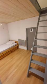 Bel appartement 45m2 rez de chaussée plein sud - Font-Romeu-Odeillo-Via - 6