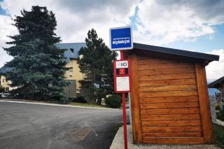 Bel appartement 45m2 rez de chaussée plein sud - Font-Romeu-Odeillo-Via - 5