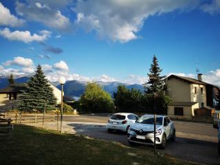 Bel appartement 45m2 rez de chaussée plein sud - Font-Romeu-Odeillo-Via - 3