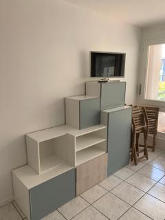 Appartement Port de Capbreton - 2