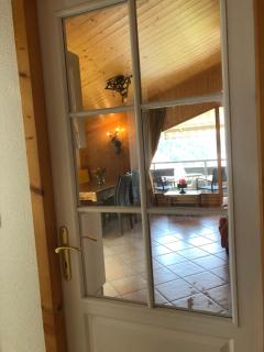 appartement in de Haute Savoie (Saint Jean de Sixt) - Saint-Jean-de-Sixt - 9